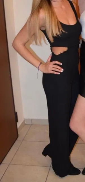 Bershka Jumpsuit thumbnail 1