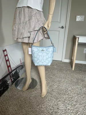 Coach City Bucket Bag thumbnail 11