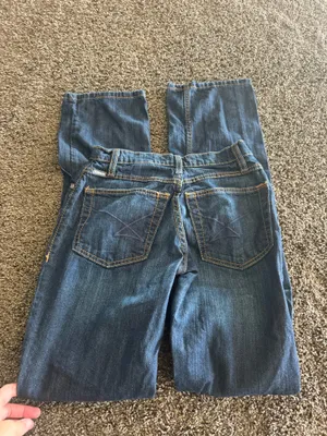 Cinch Jenna Jeans thumbnail 2
