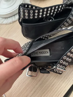 Steve Madden Sandals thumbnail 3
