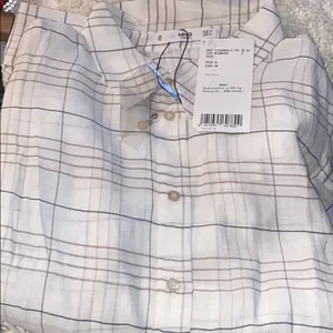 New‎ MNG
Camisa Adela White Size 6 thumbnail 4