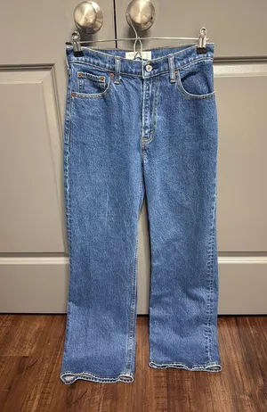 Abercrombie Jeans thumbnail 1
