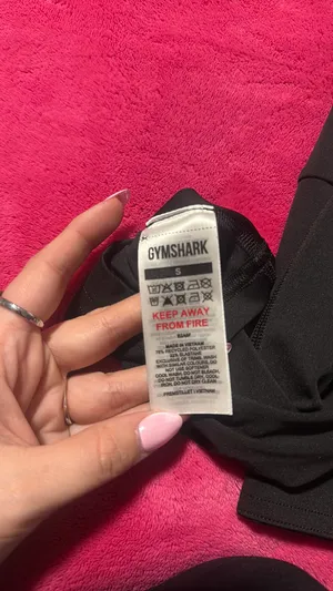 Gymshark Leggings thumbnail 4