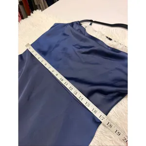 NBD Lila Gown in Blueberry XL thumbnail 5
