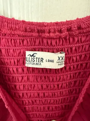Hollister Maci Dress thumbnail 3