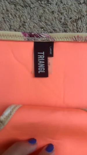 Triangl Bikini thumbnail 2