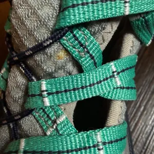 Chacos Outcross Evo 1 Womens 7 Water Hiking Shoes Gray Teal J105368 Gorpcorp thumbnail 7
