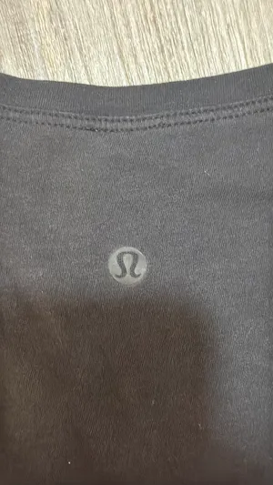 iowa lululemon t shirt thumbnail 3