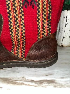 Born Concept Boots size 9.5 thumbnail 2