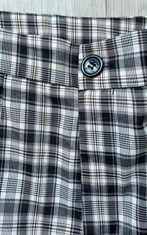 Plaid Pants thumbnail 2