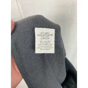 Beyond Yoga Gray Full Length Leggings Sz.S thumbnail 11