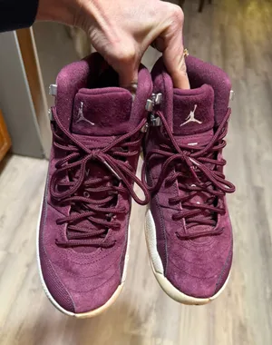 Nike Jordan Air 12 Retro Bordeaux thumbnail 5