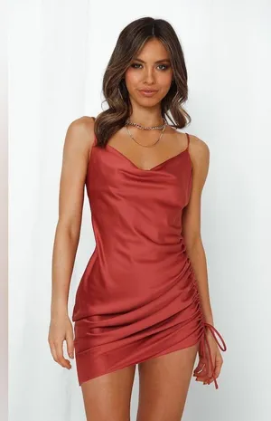 Hello Molly Mad About Me Dress thumbnail 6