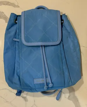 Vera Bradley Backpack Purse thumbnail 1