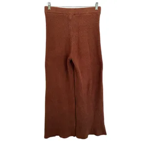 Reformation Isle organic cotton pants size Medium thumbnail 5
