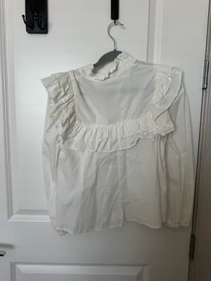 Boutique Day + Moon Top thumbnail 2
