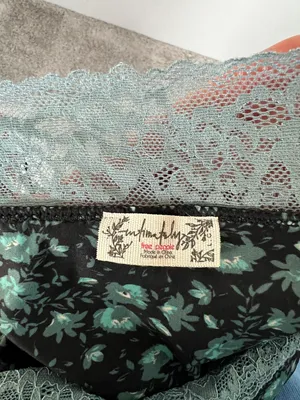 Free People Intimately No Secrets Slip Dress thumbnail 7