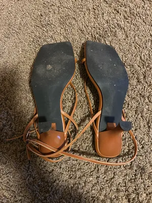 Sandal Heels thumbnail 6