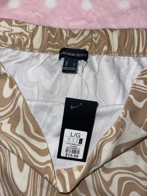 Streetwear Society Skirt thumbnail 2