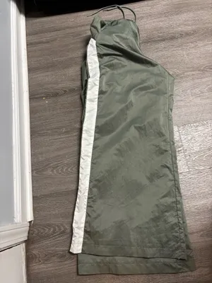 Athletic Wide Leg Jogger Sz.M thumbnail 7