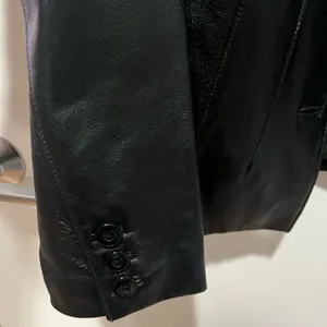 East 5th Vintage Y2K leather jacket thumbnail 3