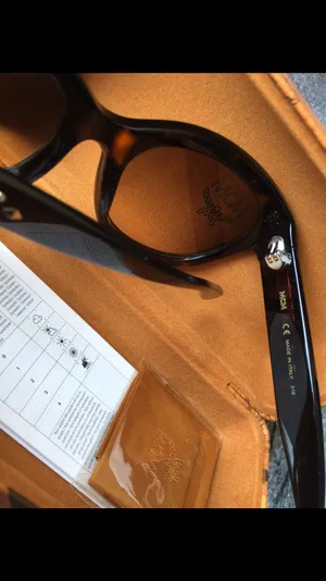 MCM Sunglasses thumbnail 4