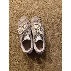 Adidas Gazelle Women's Size 11 Soft Pink/lavender thumbnail 10