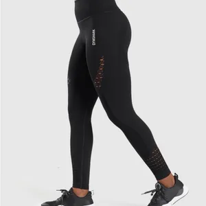 Gymshark energy seamless leggings S black thumbnail 2