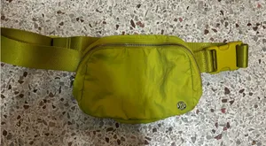 belt bag lululemon thumbnail 1
