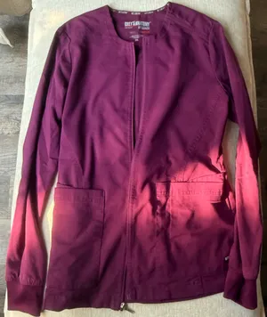 Greys Anatomy Scrub Set With Jacket thumbnail 5