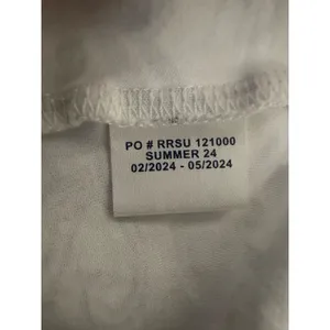 Roller Rabbit x love Shack fancy pj top size medium thumbnail 8