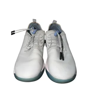 Clove Women's 8 White Blue Nursing‎ Healthcare Shoes Comfort Sneaker EU39 thumbnail 3