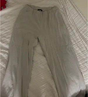 Grey Brandy Melville Sweatpants thumbnail 2