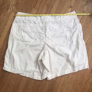 Just my size white shorts thumbnail 11