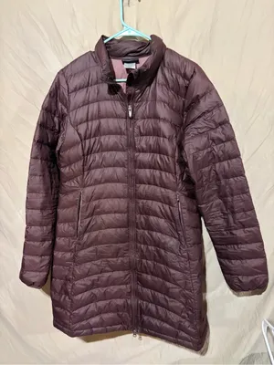 Patagonia Fiona Parka jacket thumbnail 1