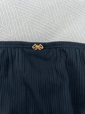 PilyQ NEW!  bikini black thumbnail 8