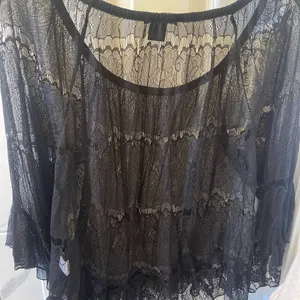 Lace blouse thumbnail 6