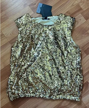 Marc New York‎ Gold Top thumbnail 1