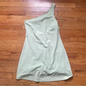 Abercrombie Skort Dress Size Medium thumbnail 3