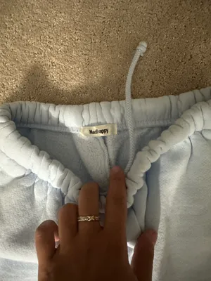 Madhappy Sweatpants thumbnail 3