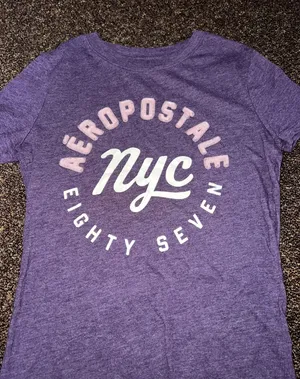 Aeropostale Graphic Tee thumbnail 1