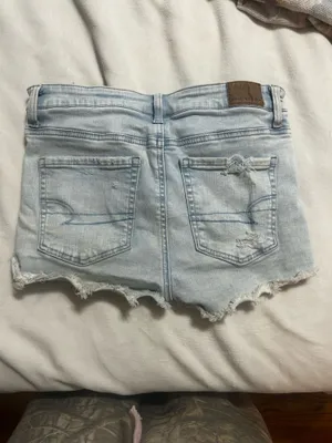 American Eagle Shorts thumbnail 4