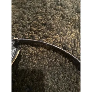 Kate Spade black leather purse thumbnail 12