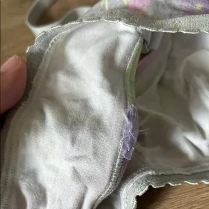 Savage X Fenty Pastel Floral Bralette thumbnail 5