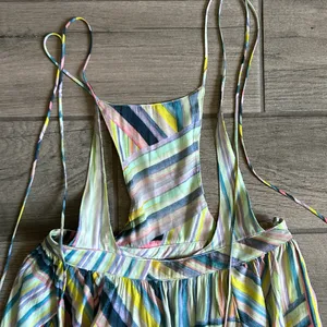 Free people skirt overall thumbnail 4