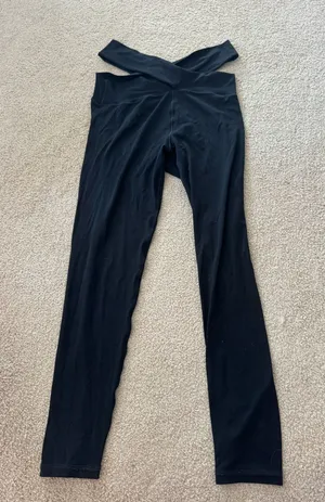 Aerie Leggings thumbnail 1