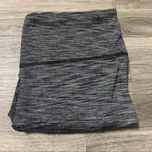 🌿Victoria’s Secret Grey Skinny Leggings; Large thumbnail 1