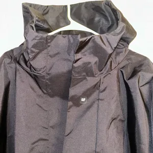 Yeezy x Gap Engineered by Balenciaga Unisex Oversized Parka Jacket(Size Medium) thumbnail 4