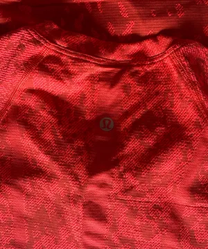 Lululemon Top Swiftly Tech Short Sleeve thumbnail 3