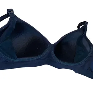 A‎ Pea in the Pod Nursing Bra Wireless Supportive Maternity Small thumbnail 7